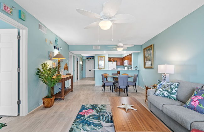 Destin West Resort by Panhandle Getaways - Foto 26