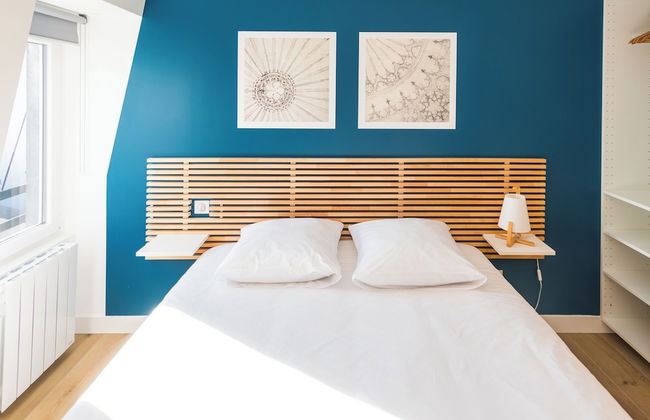 Studios de la Nuée Bleue - Photo 4