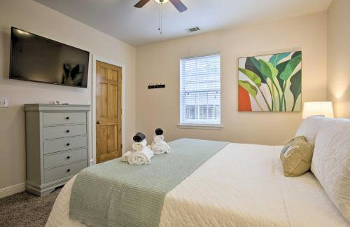 Waveland Home Near Beach Pets Allowed! - Foto 14