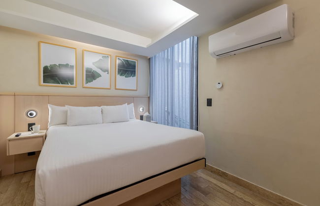 Capitalia Palacio Polanco - Foto 15