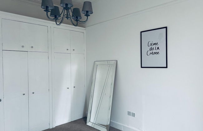 Beautiful 1 bed Apartment in Glasgow Merchant City - Foto 20