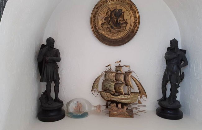 Marina View, Lovely Upper 3 Bedroom Apartment - Foto 26