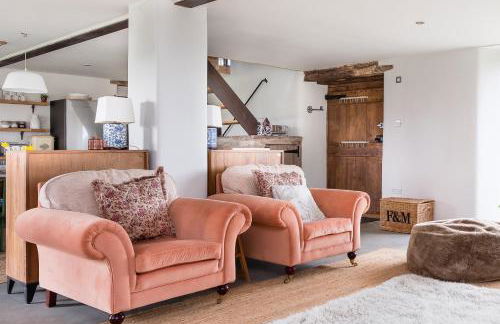 River Cottage by Birch Stays - Foto 15