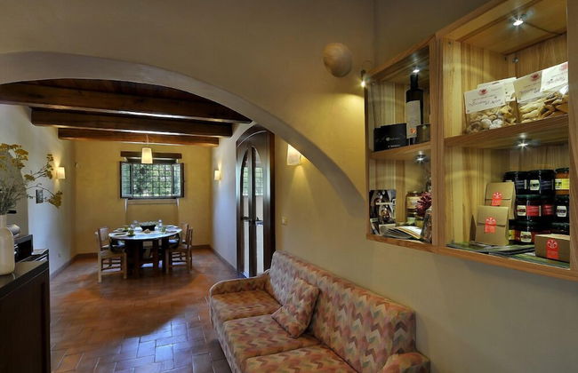 Country House Casco dell'Acqua - Foto 3