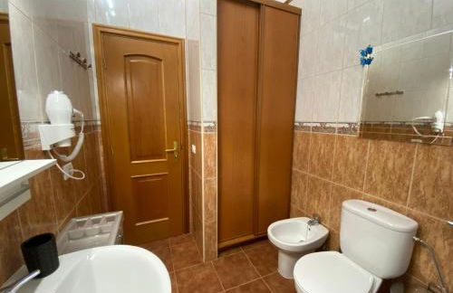 Casa El Descanso Azul A - Foto 26