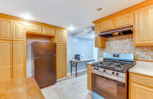 Steps to Lincoln Park Spacious Apt in Jersey City - Foto 12