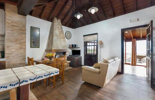 Apartamentos Los Aljibes - Foto 38