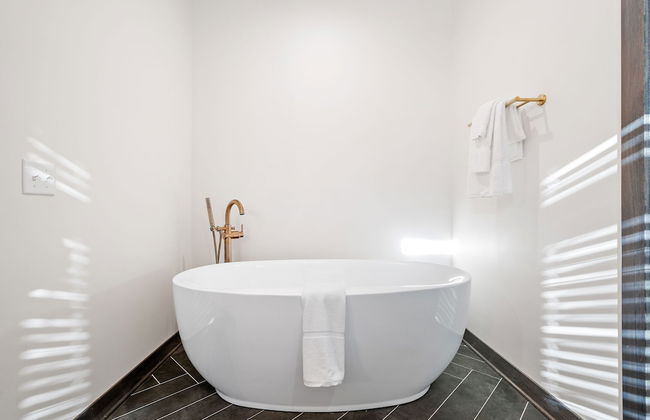 The Belle Retreat - Foto 31