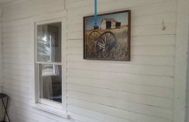 Canora Home Rentals Holiday Cottage - Photo 24