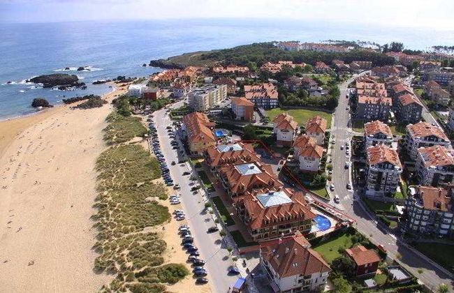 Maritimo Ris Apartamentos - Photo 1