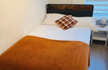 Beautiful Cosy Apartments in King's Cross - Foto 48