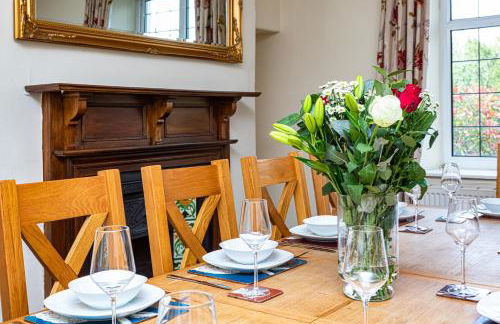 Beechmount Country House - Foto 31