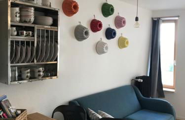 les Gîtes de la limonaderie - Foto 38