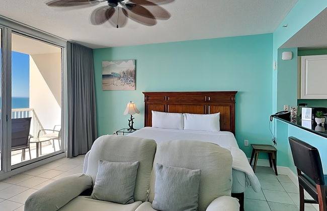 Majestic Beach Resort by Southern Vacation Rentals II - Foto 50