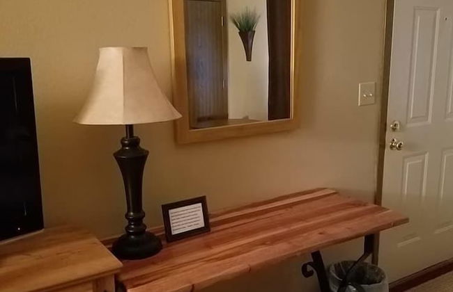 Elk Creek Resort - Foto 8