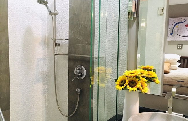 The Aspasia Boutique Apartments - Foto 36