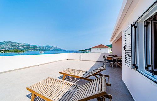 Apartments by the sea Kneza, Korcula - 168 - Foto 31