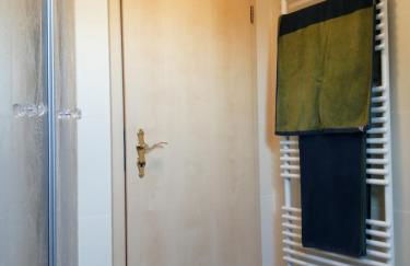 tolles Dach-Apartment mit Balkon und Klimaanlage - Foto 31