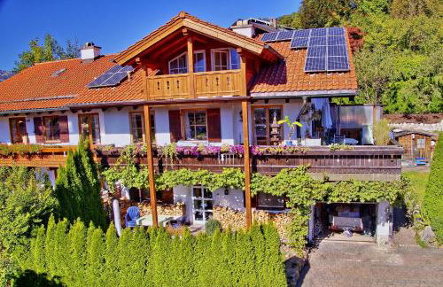 Ferienwohnung Christine - Foto 1