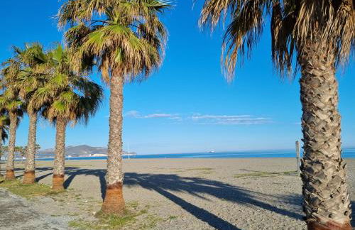 Apartment Costa Tropical Mar & Sierra Licence VUT GR 14218 - Foto 36