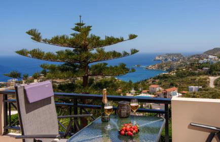 FNK Apartments with Sea View - Photo 40