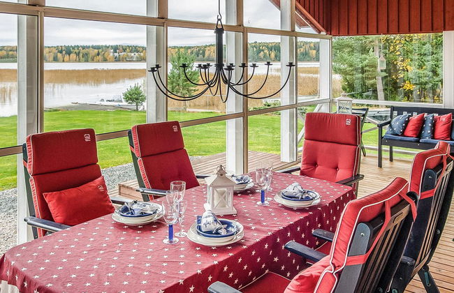 Villa blomvik - Foto 6