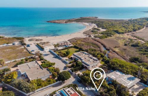 Villa Nami a 50mt dalla spiaggia - Foto 1