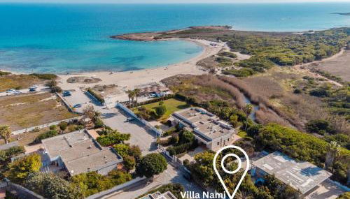 Villa Nami a 50mt dalla spiaggia - Foto 1