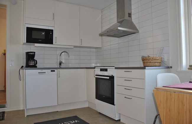 Sjöhuset - Photo 16