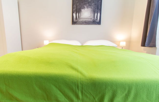 Apartment Mandlgasse - Foto 7