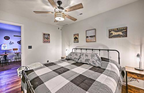 North Fork Vacation Rental: 28 Mi to Yosemite - Foto 21