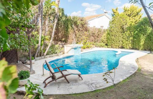 La Torre: casa perfecta con piscina privada - Foto 4