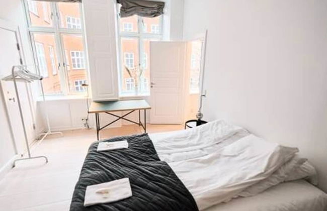 Stunning 2br in the Heart of CPH - Foto 10