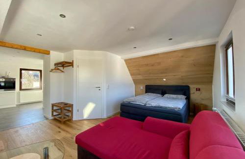 Apartmenthaus RuheZeit - Foto 38