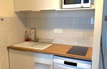 Bel appartement au calme avec parking - Foto 6