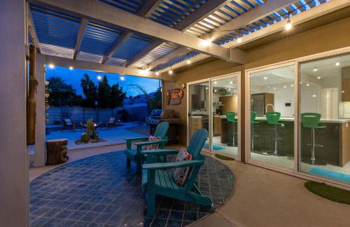 Splash & Sip House by ACME House Company - Foto 8