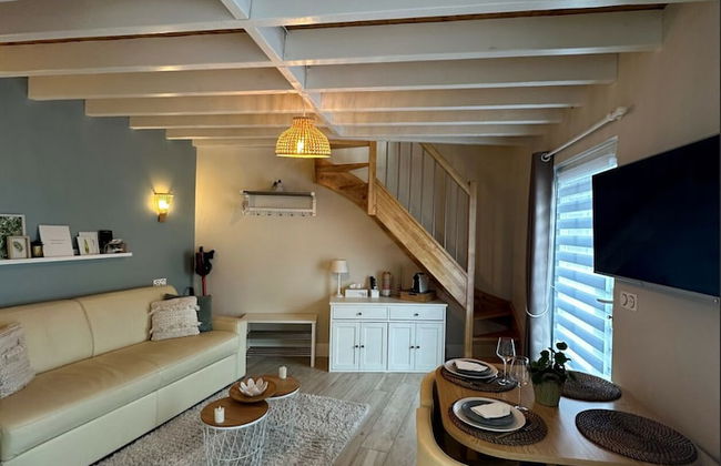 Au domaine du Pré Dieu - Foto 19