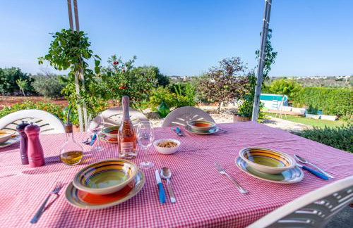Casa ParitiRossi nella verde campagna salentina - Foto 1