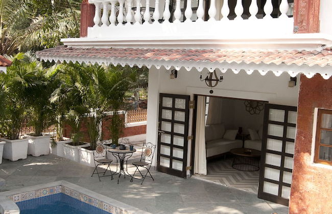 Acasa Amore Villa - Pool & Cabana - Foto 27