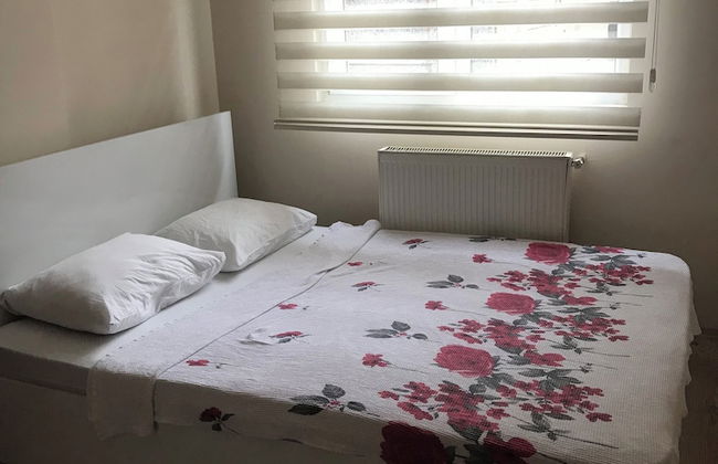 Karabina Eylül Apart - Foto 32