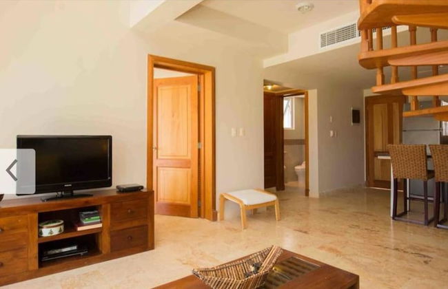 Ocean View, Private Beach, Playa Turquesa - Photo 6