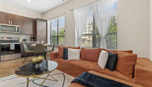 Modern Luxe Oasis, Rooftop Pool, Near Austin - Foto 5