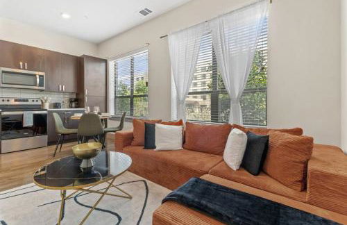 Modern Luxe Oasis, Rooftop Pool, Near Austin - Foto 5