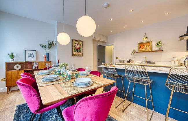 Haworth Heights - Foto 4