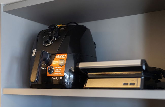 Way Tambaú - João Pessoa by Carpediem - Foto 78