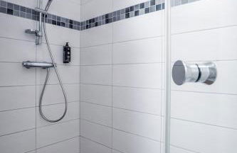 City Park Apartments - Hafenruhe - Foto 14