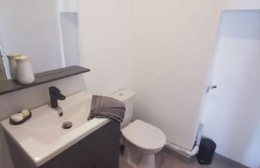 La grange de Pierrot - Foto 29