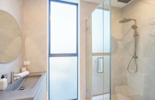 Waiata Beach House - Onetangi Beach - Foto 23