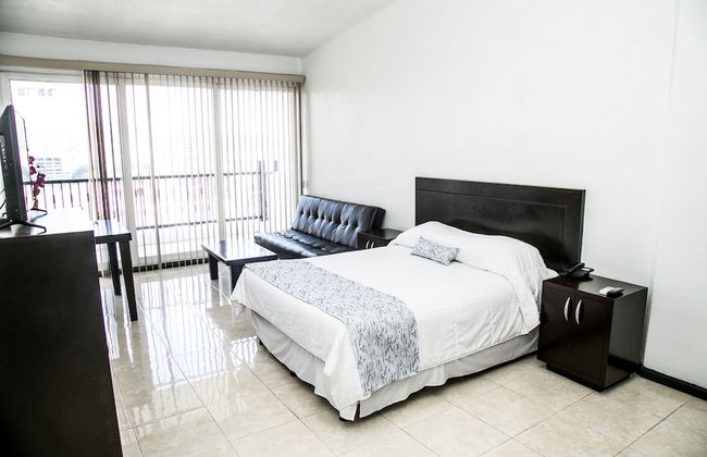 Suites DIOH - Foto 18