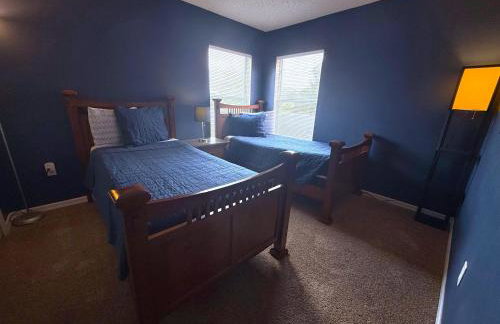 Lake View Villa - Southern Dunes Upgraded - Foto 51